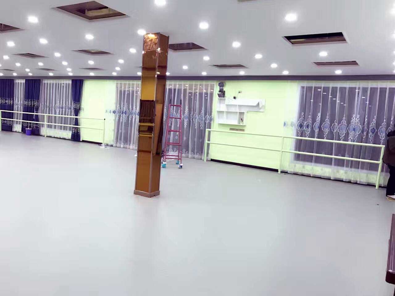 舞者牌舞臺地膠的優勢有哪些？