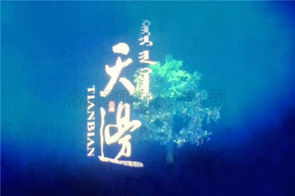 舞臺地膠
