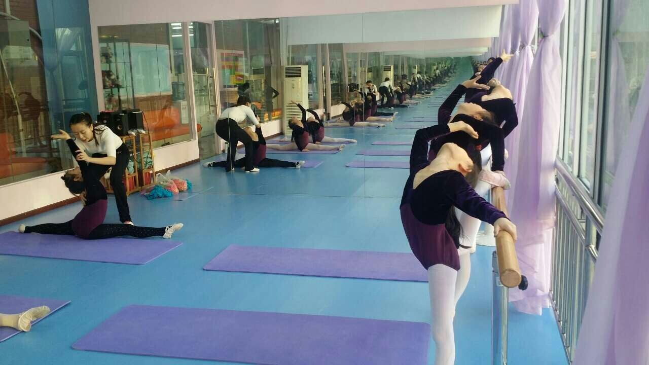 舞臺地板廠家