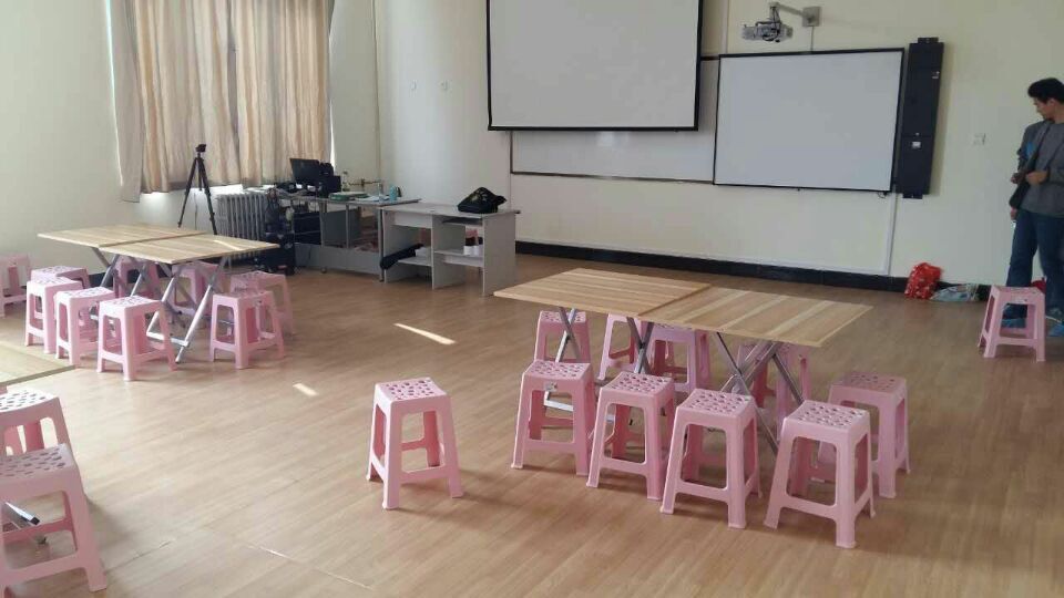 pvc地板廠家