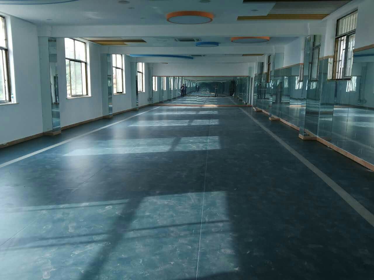 舞蹈室地膠,舞蹈地膠