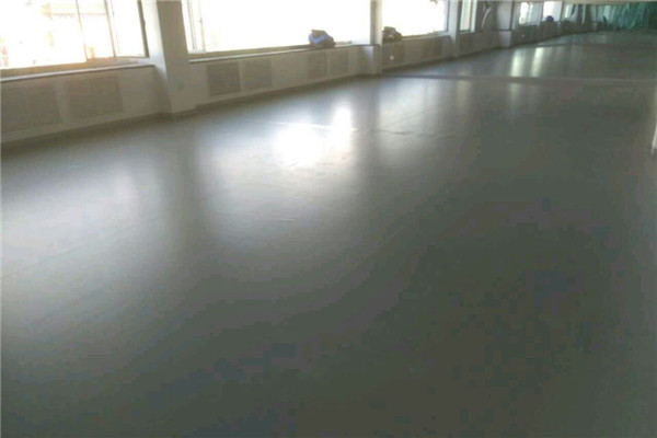 舞蹈地膠